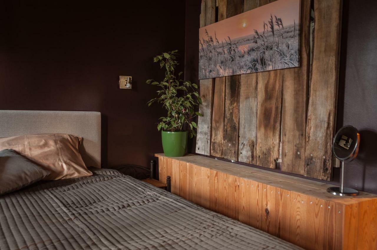 Hof Ter Sysen Villa Loppem Dış mekan fotoğraf