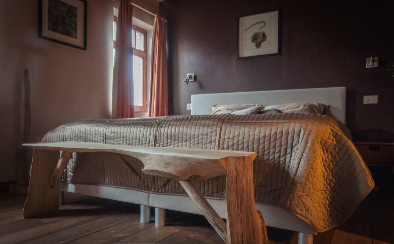 Hof Ter Sysen Villa Loppem Dış mekan fotoğraf